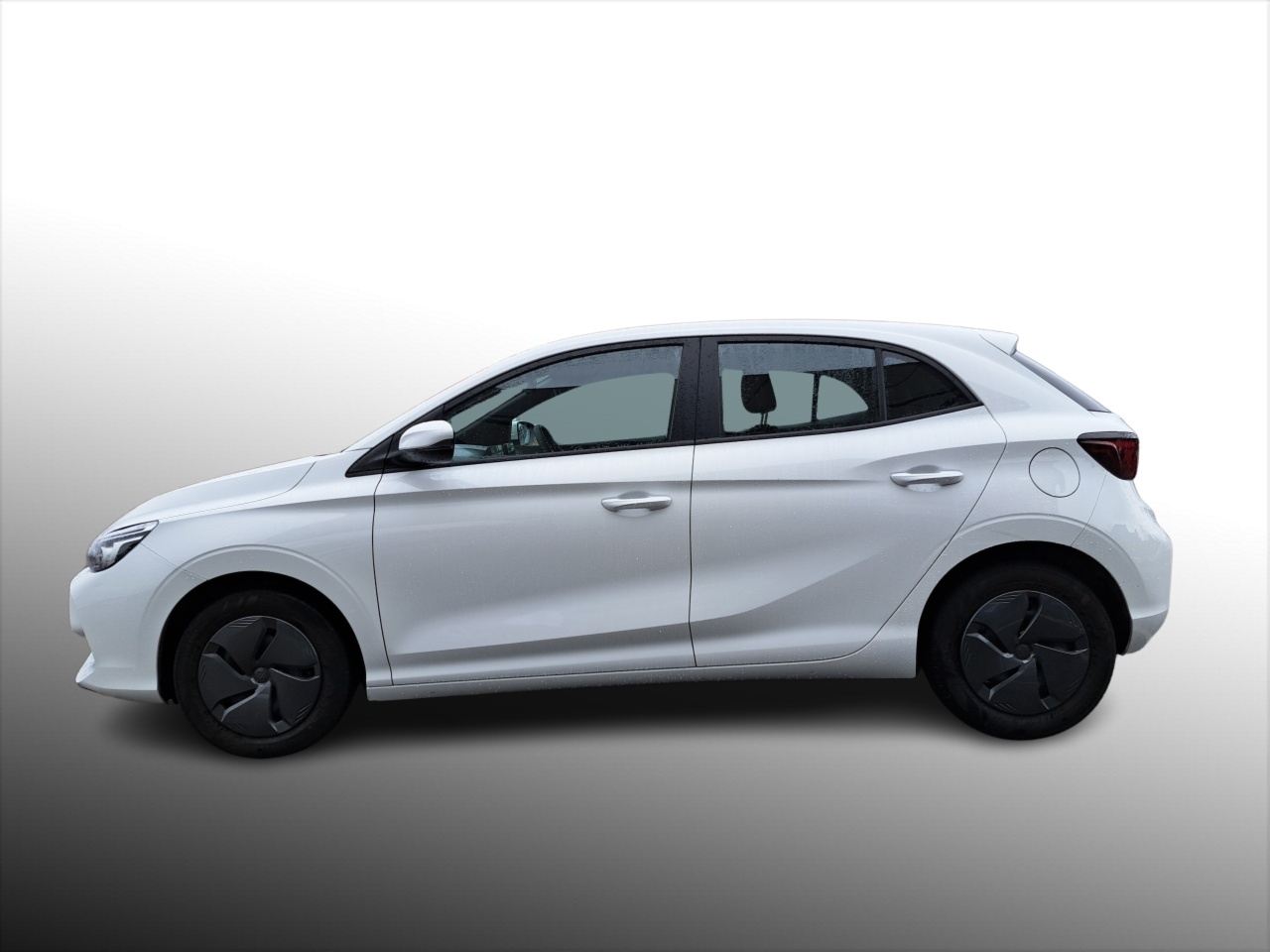 MG MG3 HYBRID AUTOMATIC / DEMONSTRATOR MODEL / SAVE OVER €3000