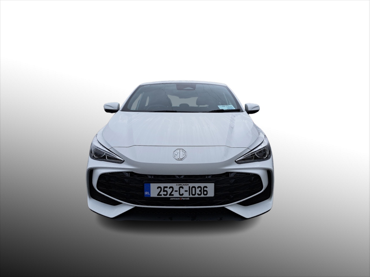 MG MG3 HYBRID AUTOMATIC / DEMONSTRATOR MODEL / SAVE OVER €3000