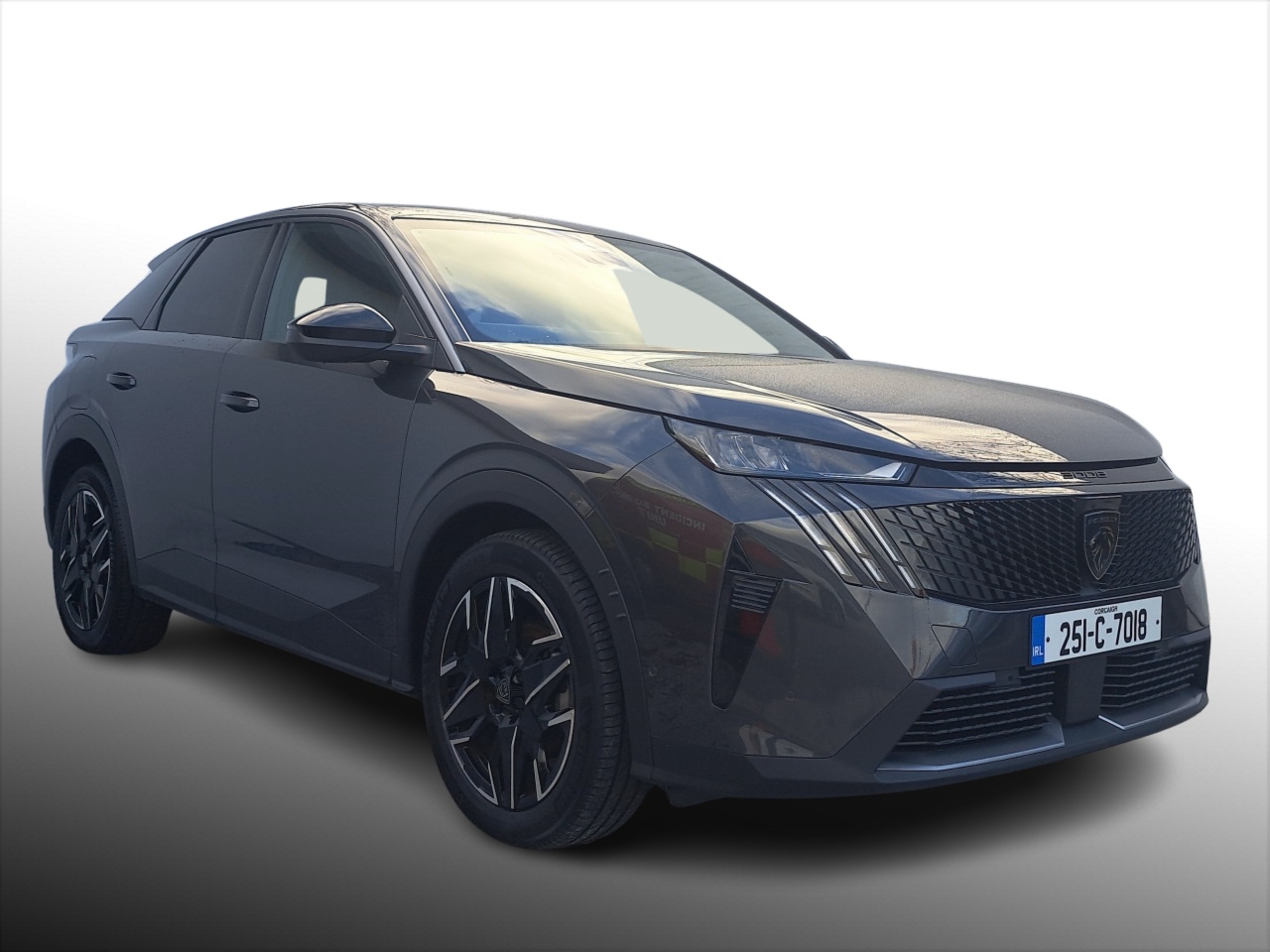 Peugeot 3008 1.2 MHEV 145bhp eDCS6 Allure