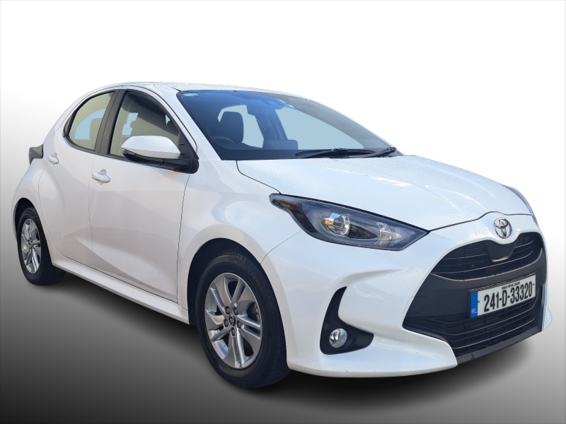 Toyota Yaris 1.5 Luna