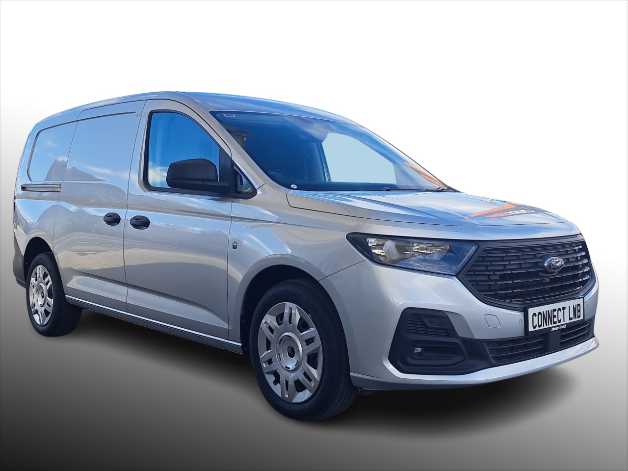 Ford Transit Connect Trend Long Wheel Base
