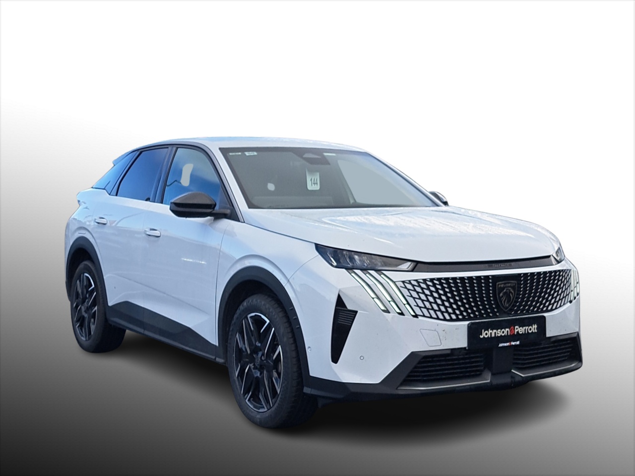 Peugeot 3008 1.2 MHEV PureTech 136bhp eDCS6 Allure