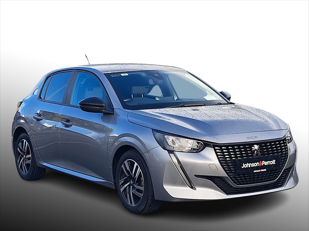 Peugeot 208 1.2 Puretech 75 bhp Active