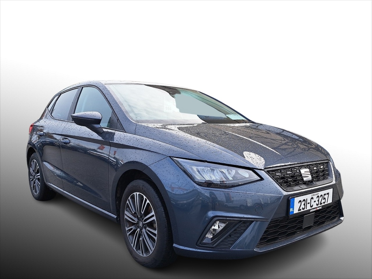 SEAT Ibiza 1.0MPI SE+.