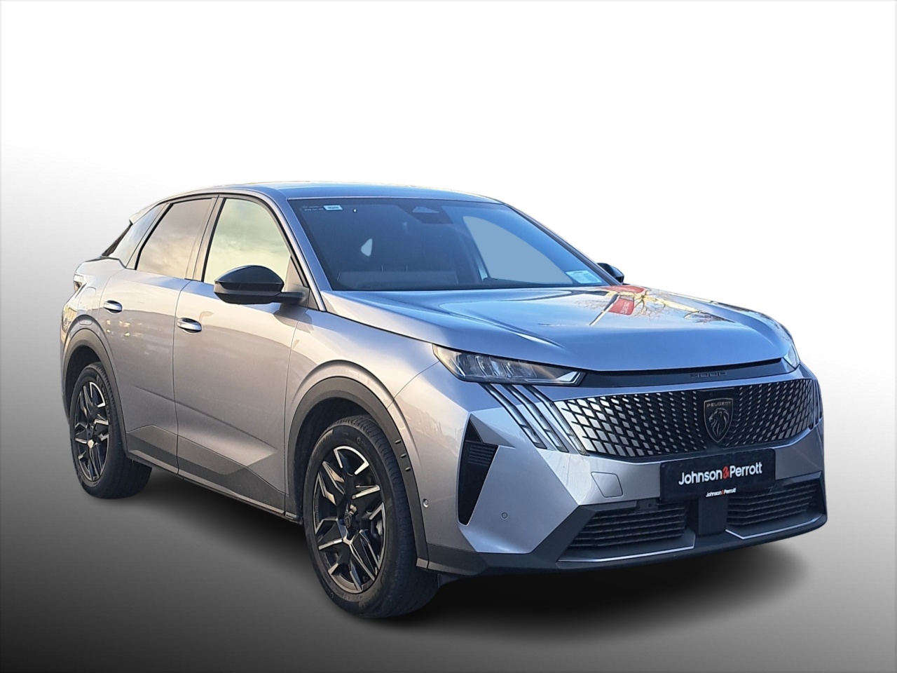 Peugeot 3008 1.2 MHEV 145bhp eDCS6 Allure