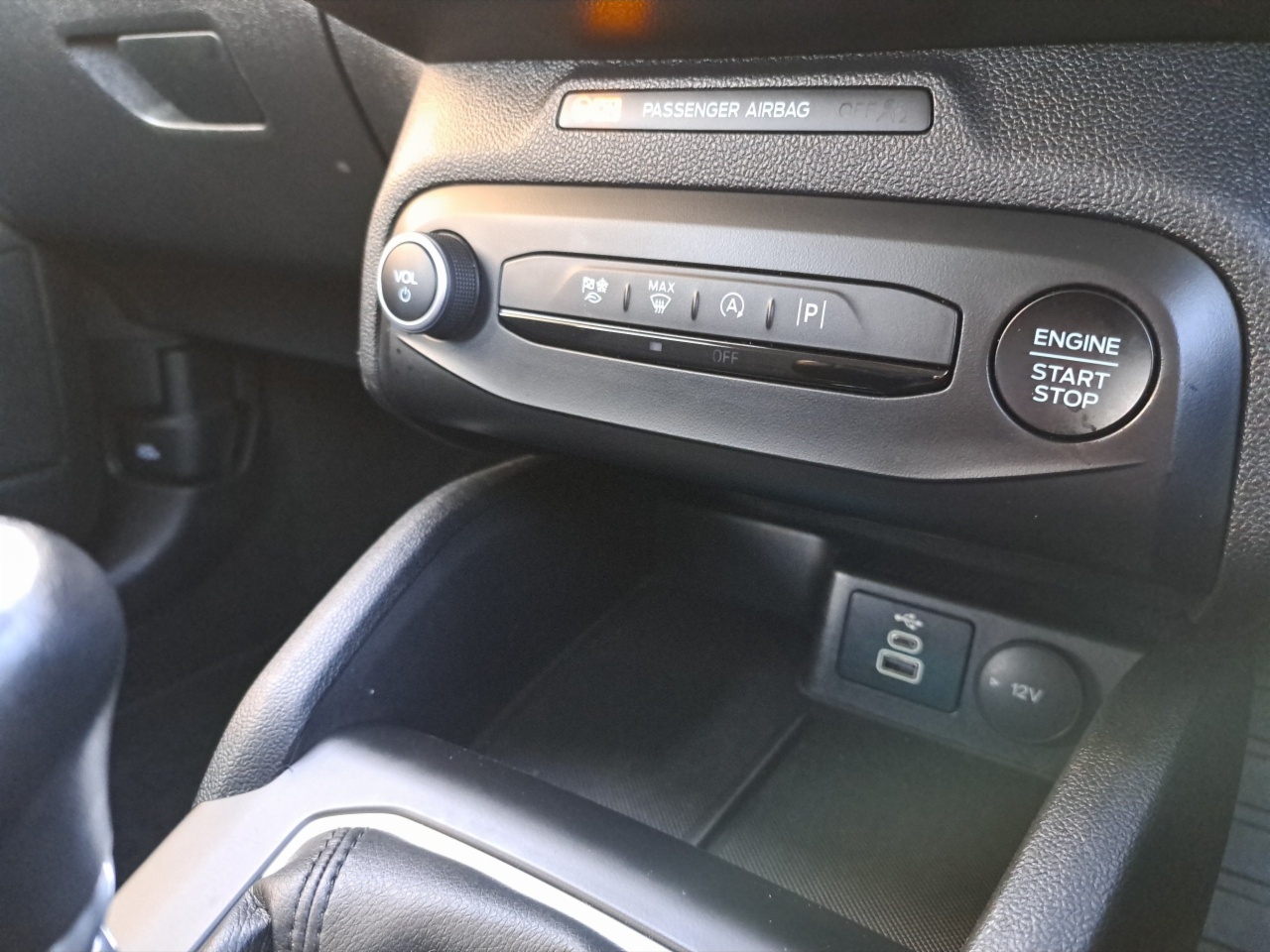 Ford Focus 1.0L EcoBoost 125PS Titanium.