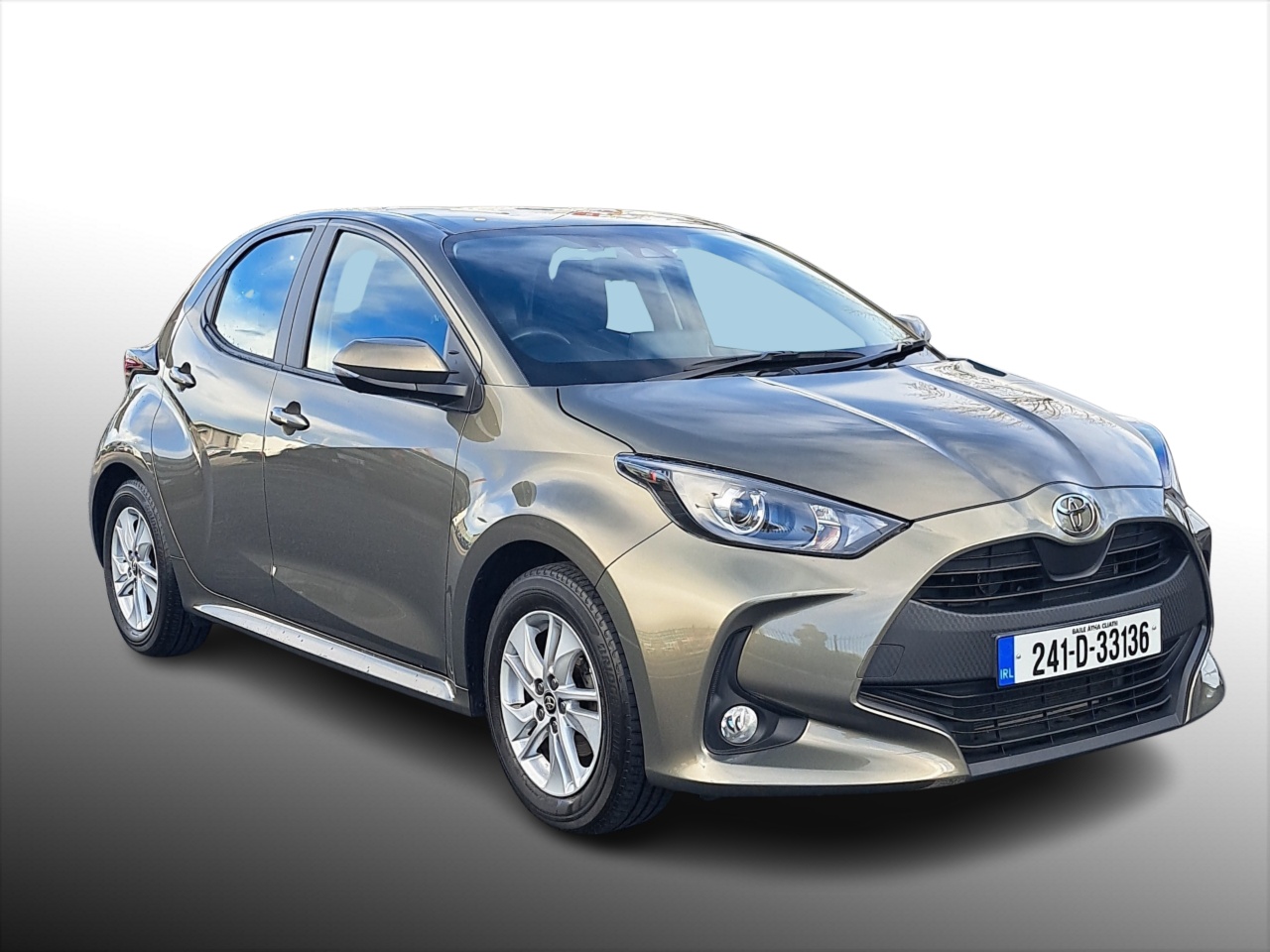 Toyota Yaris 1.5 Luna