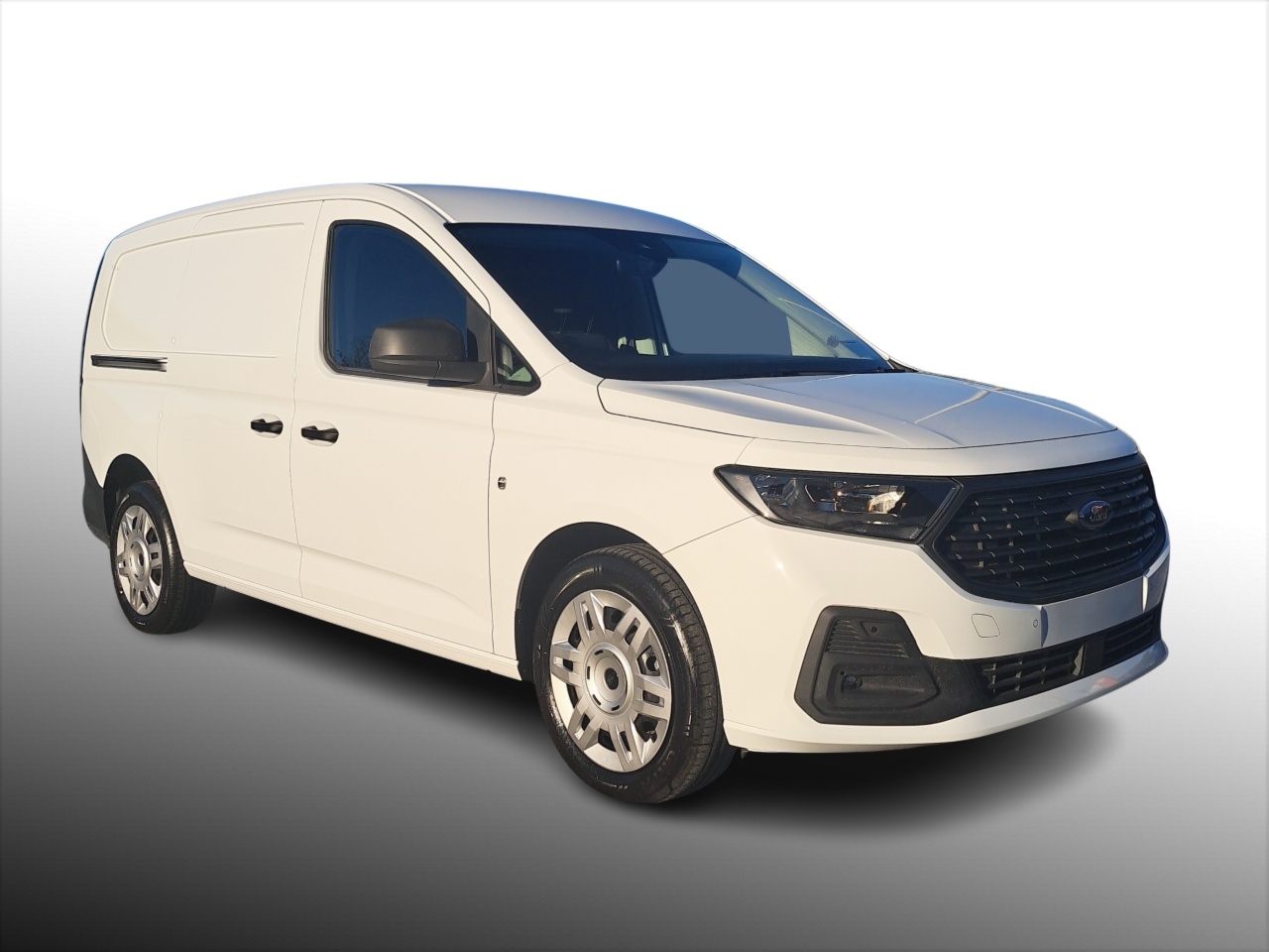 Ford Transit Connect Trend LWB