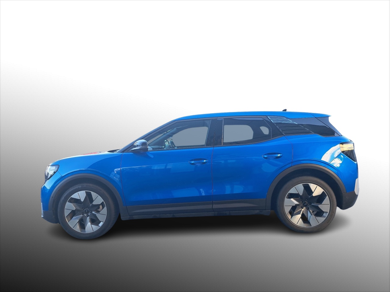 Ford Explorer Premium 77kWh Extended Range RWD.