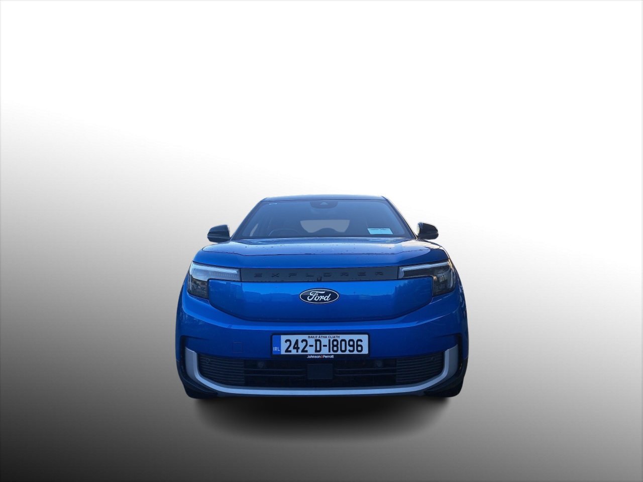 Ford Explorer Premium 77kWh Extended Range RWD.