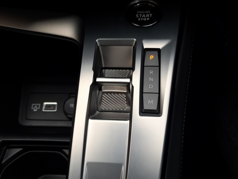 Peugeot 308 1.2 Puretech 130bhp Allure Auto