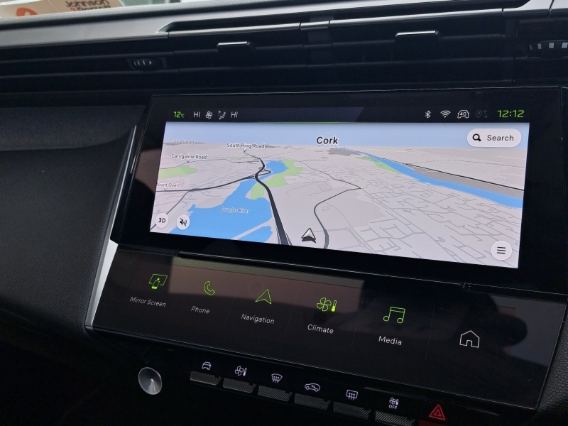 Peugeot 308 1.2 Puretech 130bhp Allure Auto