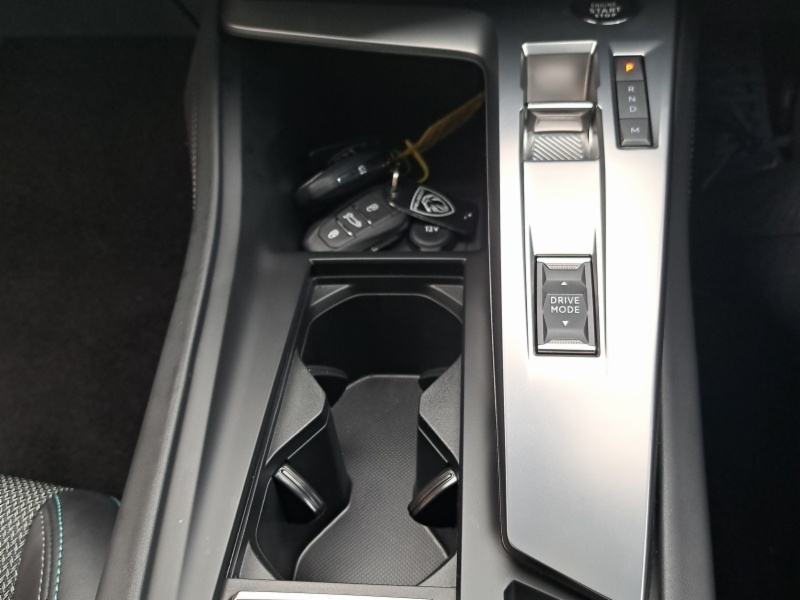 Peugeot 308 1.2 Puretech 130bhp Allure Auto