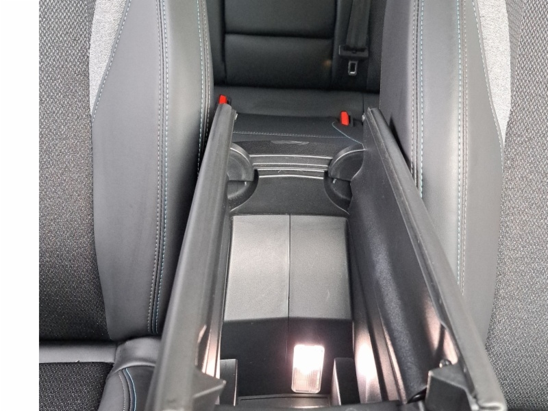 Peugeot 308 1.2 Puretech 130bhp Allure Auto