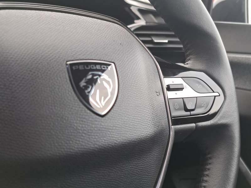 Peugeot 308 1.2 Puretech 130bhp Allure Auto