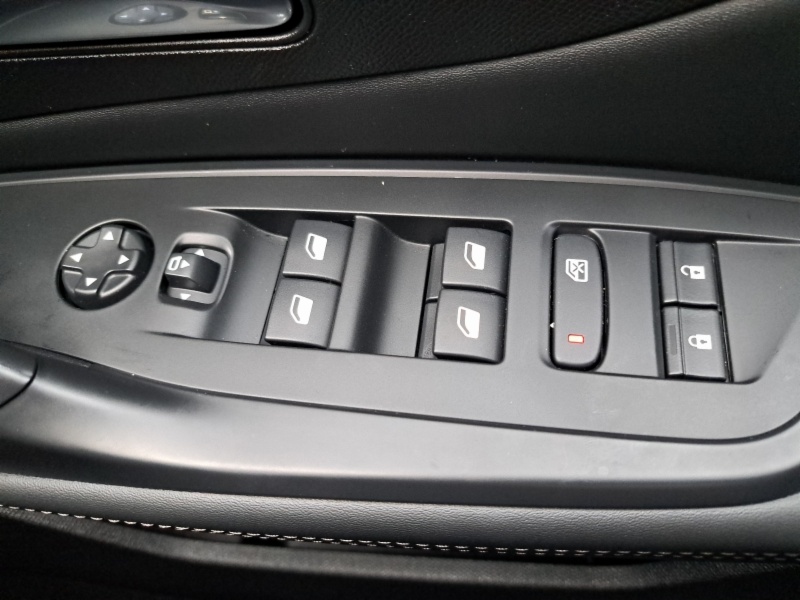 Peugeot 308 1.2 Puretech 130bhp Allure Auto