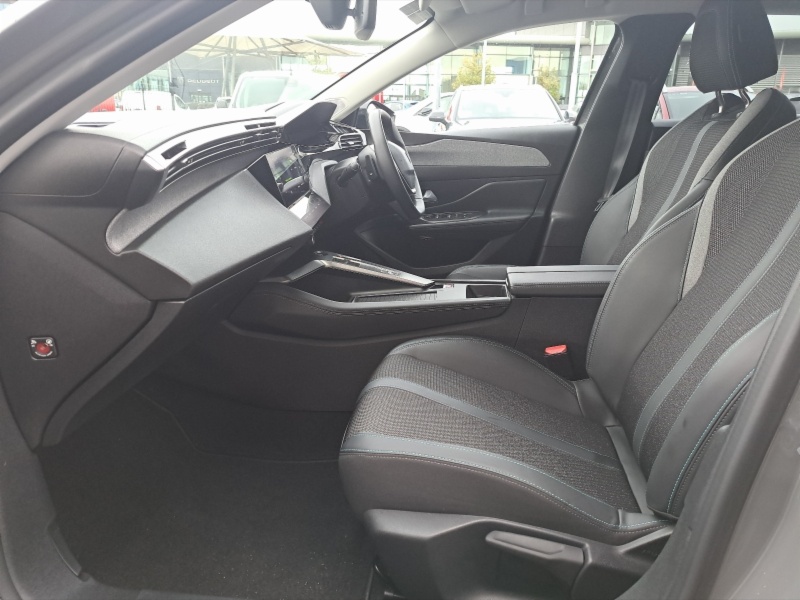 Peugeot 308 1.2 Puretech 130bhp Allure Auto