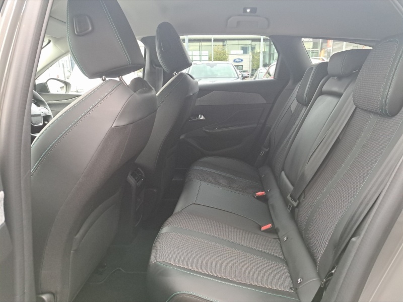 Peugeot 308 1.2 Puretech 130bhp Allure Auto