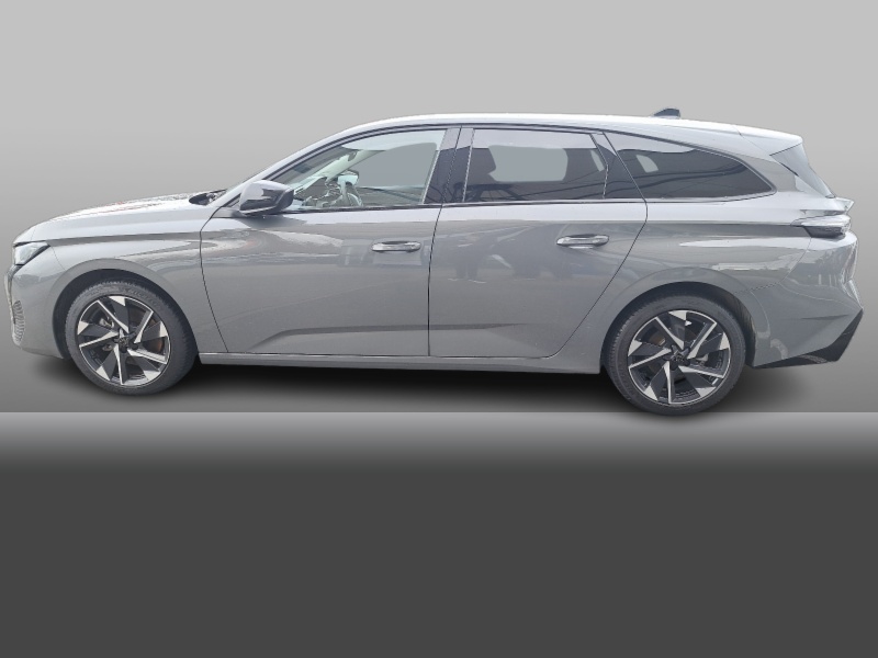 Peugeot 308 1.2 Puretech 130bhp Allure Auto