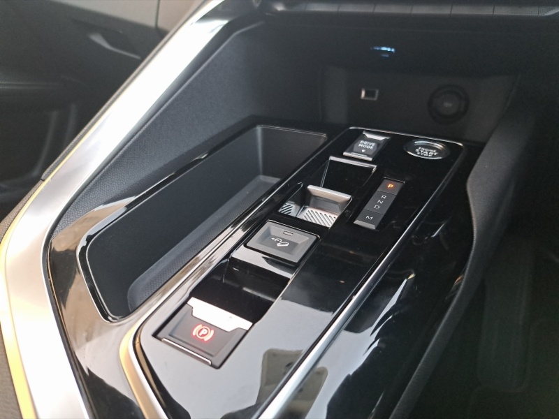 Peugeot 5008 1.5 BlueHDi 130bhp Auto GT