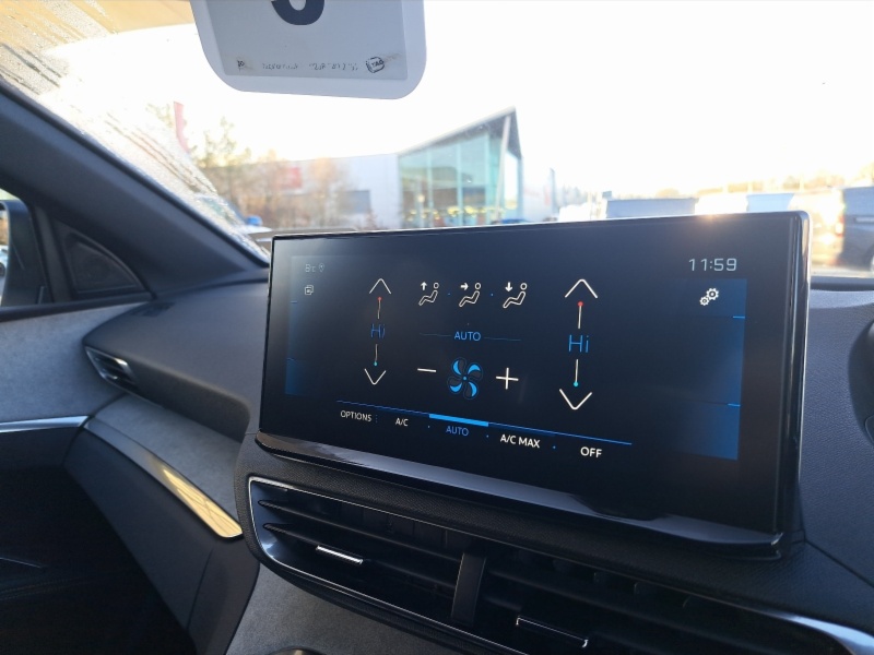 Peugeot 5008 1.5 BlueHDi 130bhp Auto GT