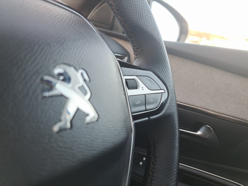 Peugeot 5008 1.5 BlueHDi 130bhp Auto GT