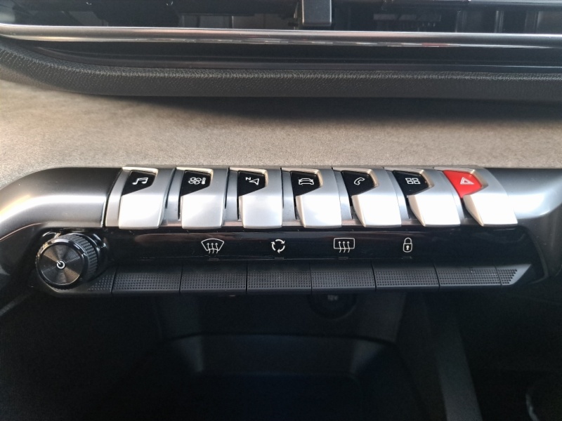 Peugeot 5008 1.5 BlueHDi 130bhp Auto GT