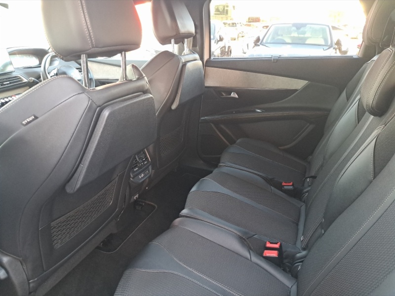 Peugeot 5008 1.5 BlueHDi 130bhp Auto GT