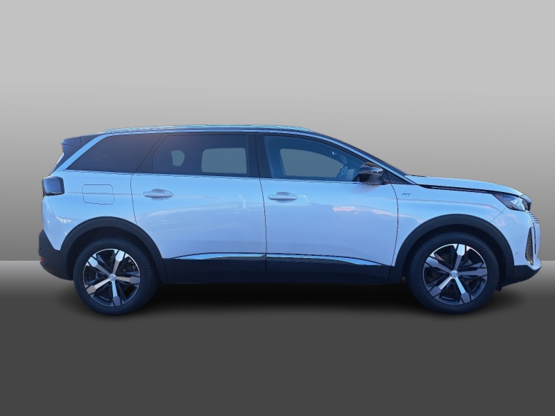 Peugeot 5008 1.5 BlueHDi 130bhp Auto GT