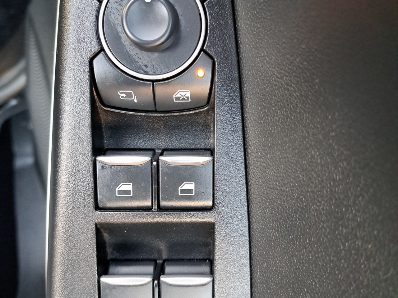 Ford Puma 1.0L EcoBoost Hybrid 125PS Titanium