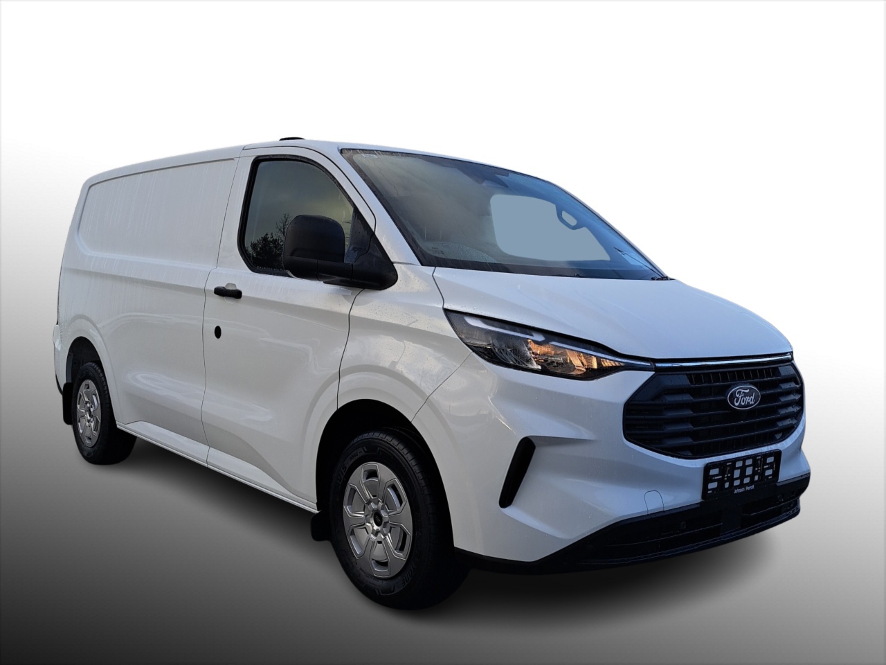 Ford Transit Custom MWB Trend 136