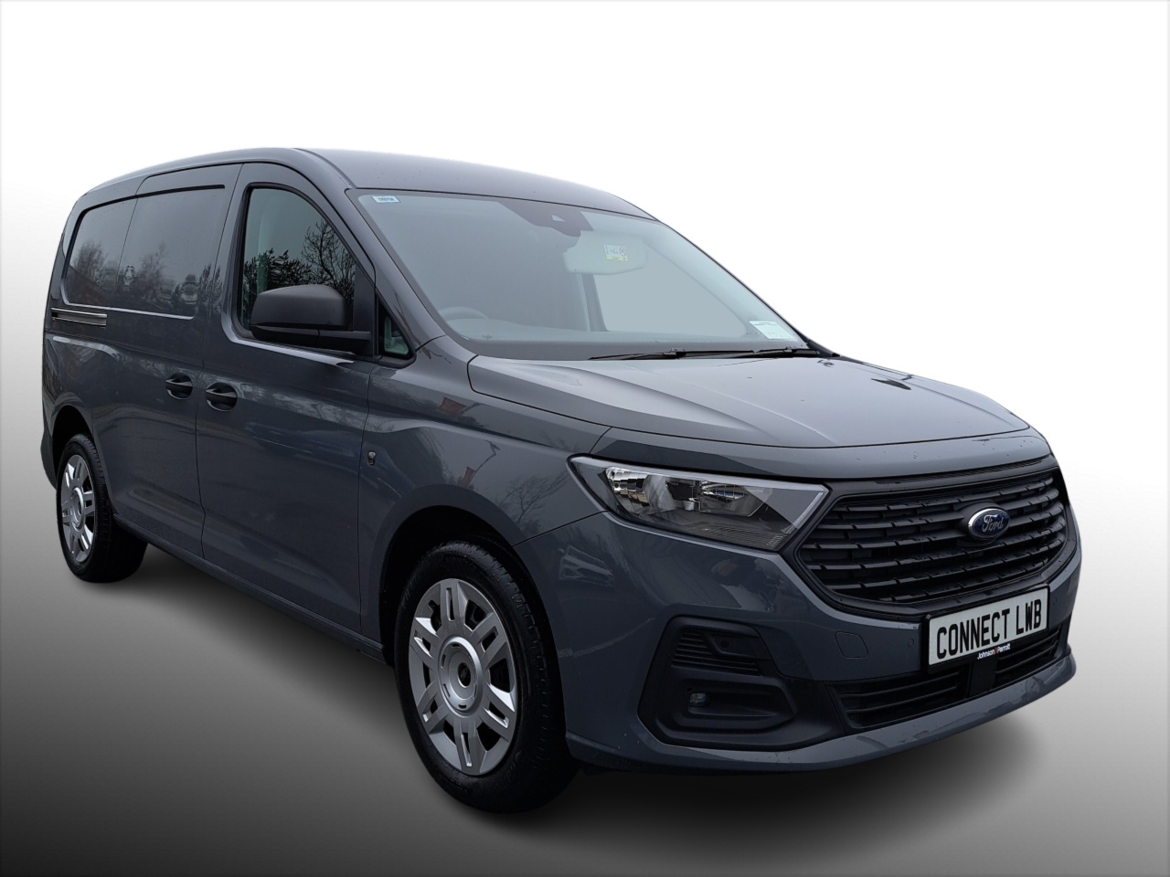 Ford Transit Connect LWB Trend