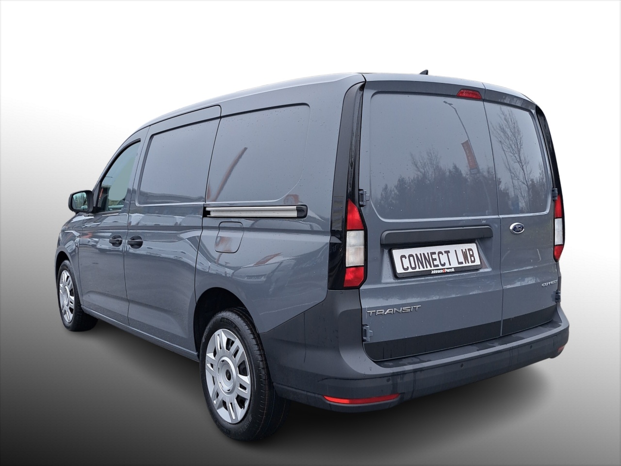 Ford Transit Connect LWB Trend