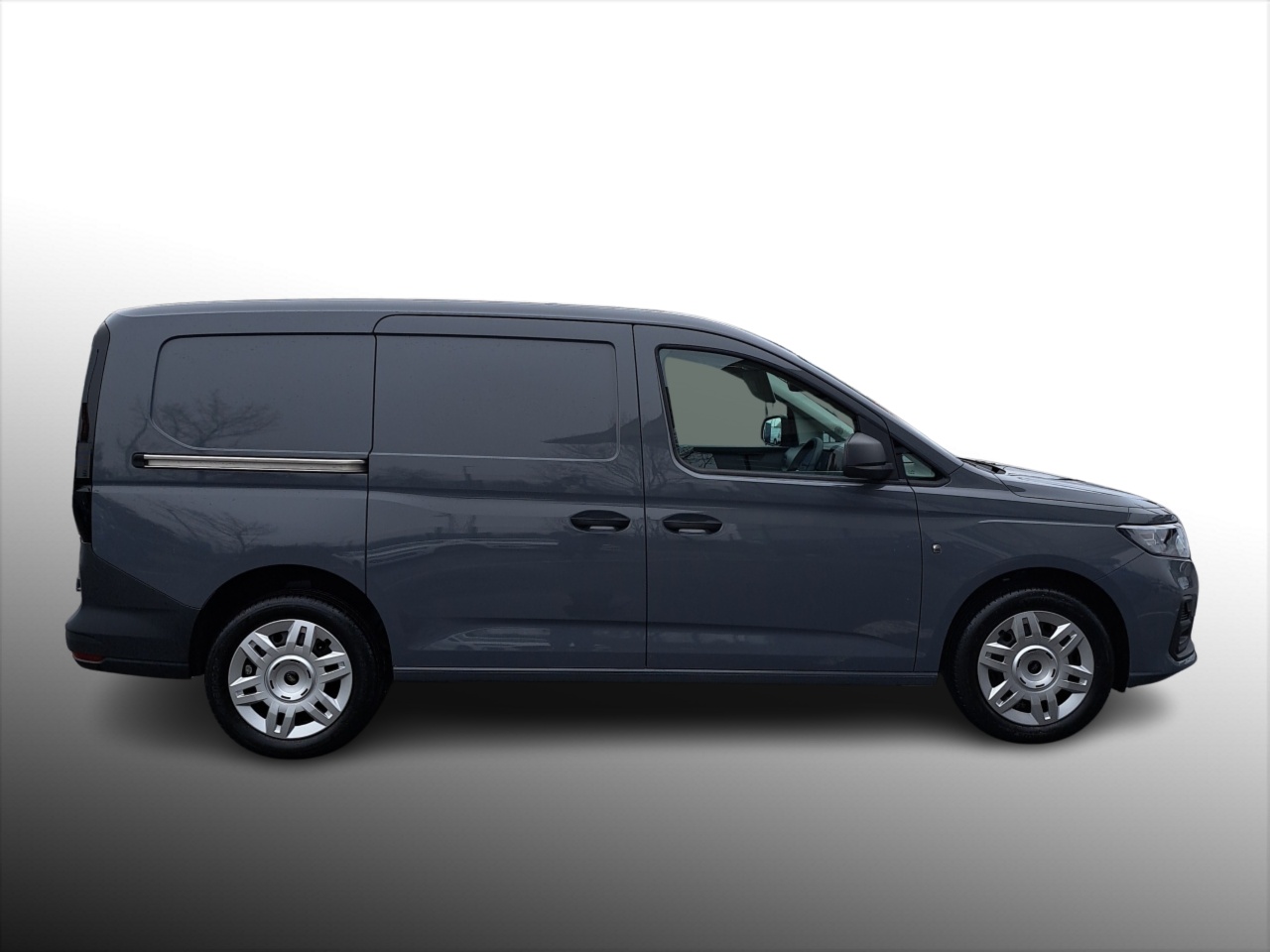 Ford Transit Connect LWB Trend