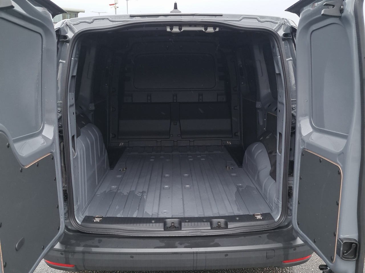 Ford Transit Connect LWB Trend