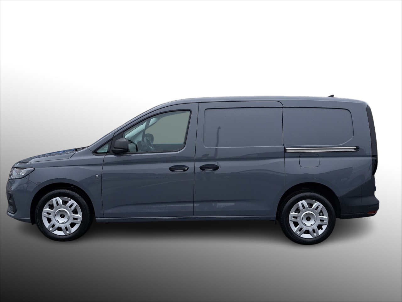 Ford Transit Connect LWB Trend