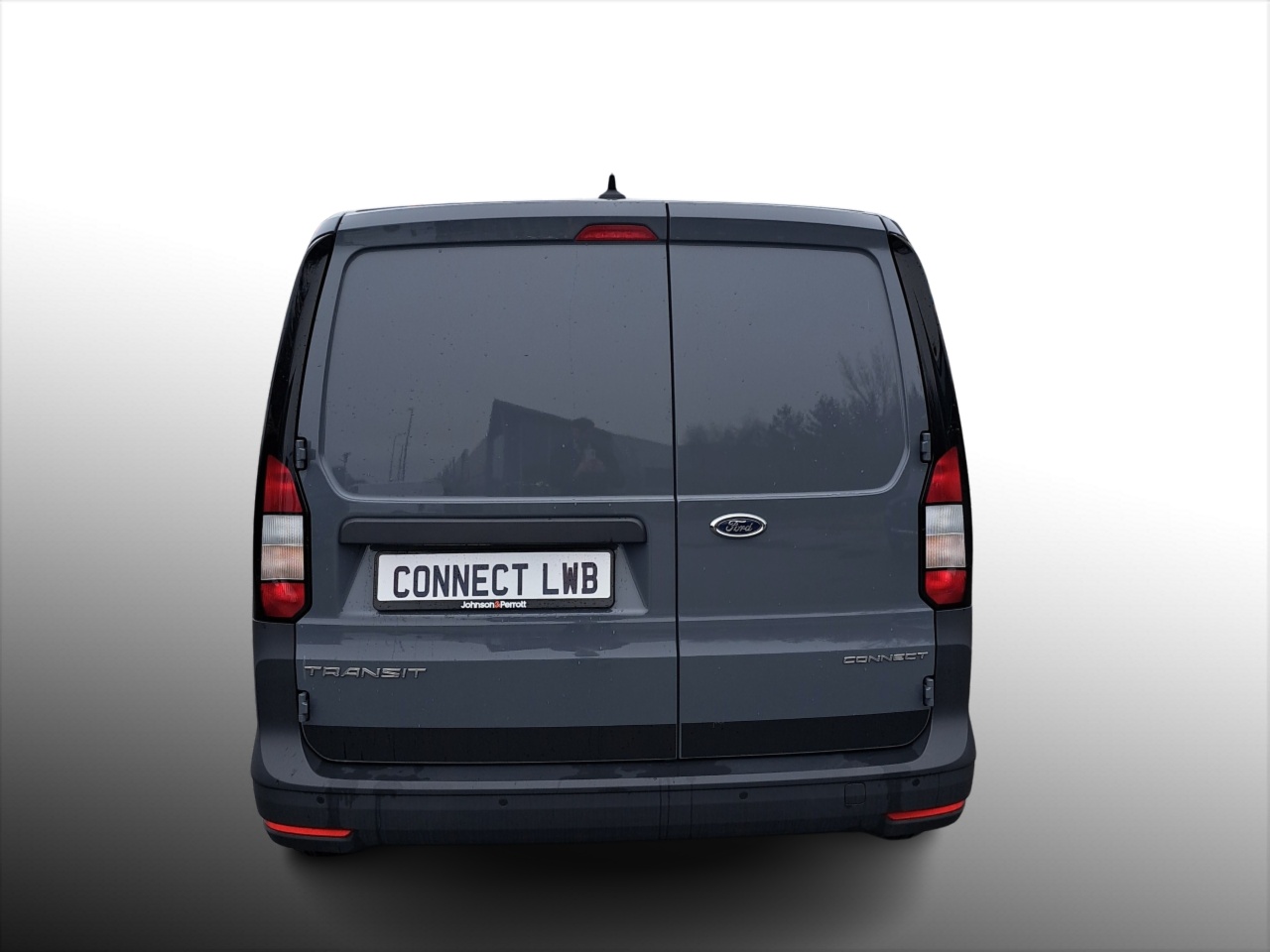 Ford Transit Connect LWB Trend