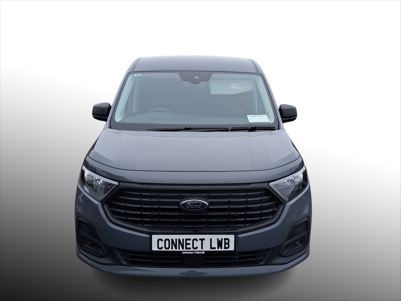 Ford Transit Connect LWB Trend