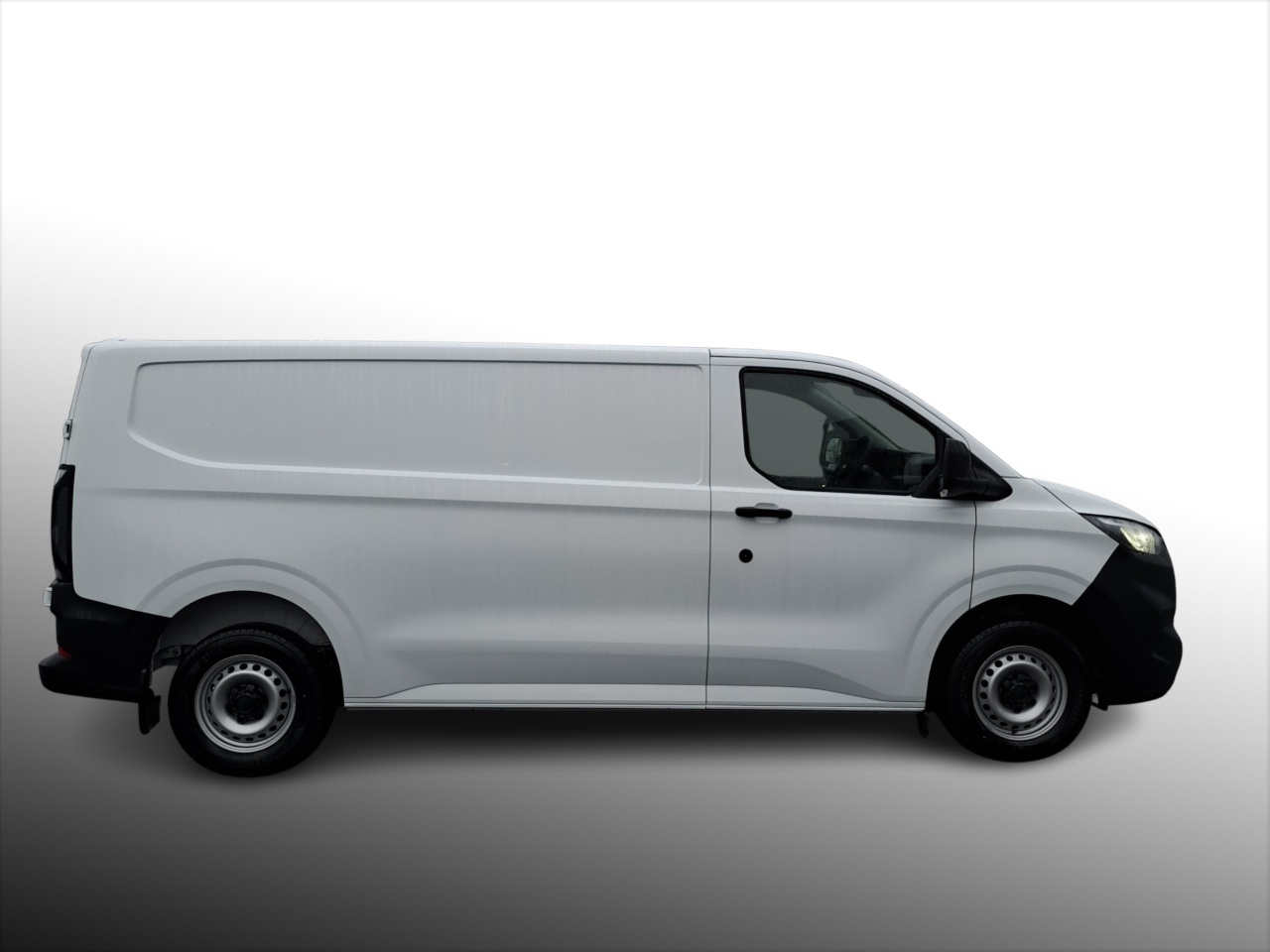 Ford Transit Custom LWB Leader