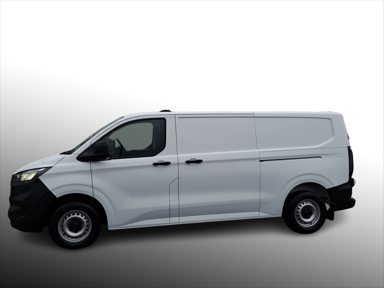 Ford Transit Custom LWB Leader