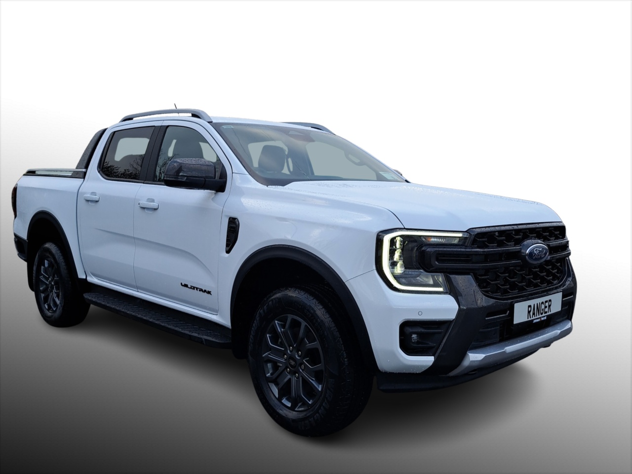 Ford Ranger Wildtrak 2.0 Diesel