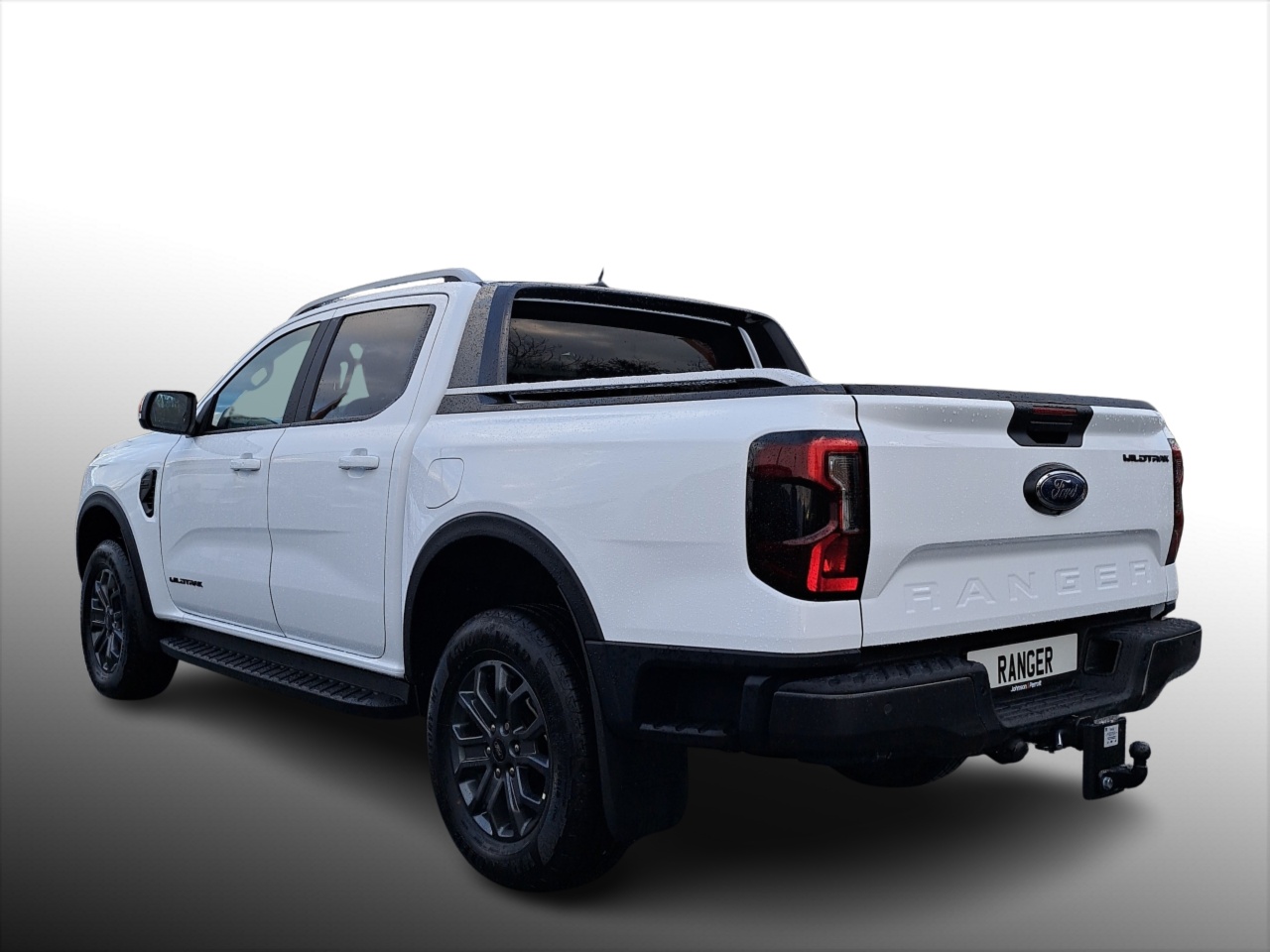 Ford Ranger Wildtrak 2.0 Diesel