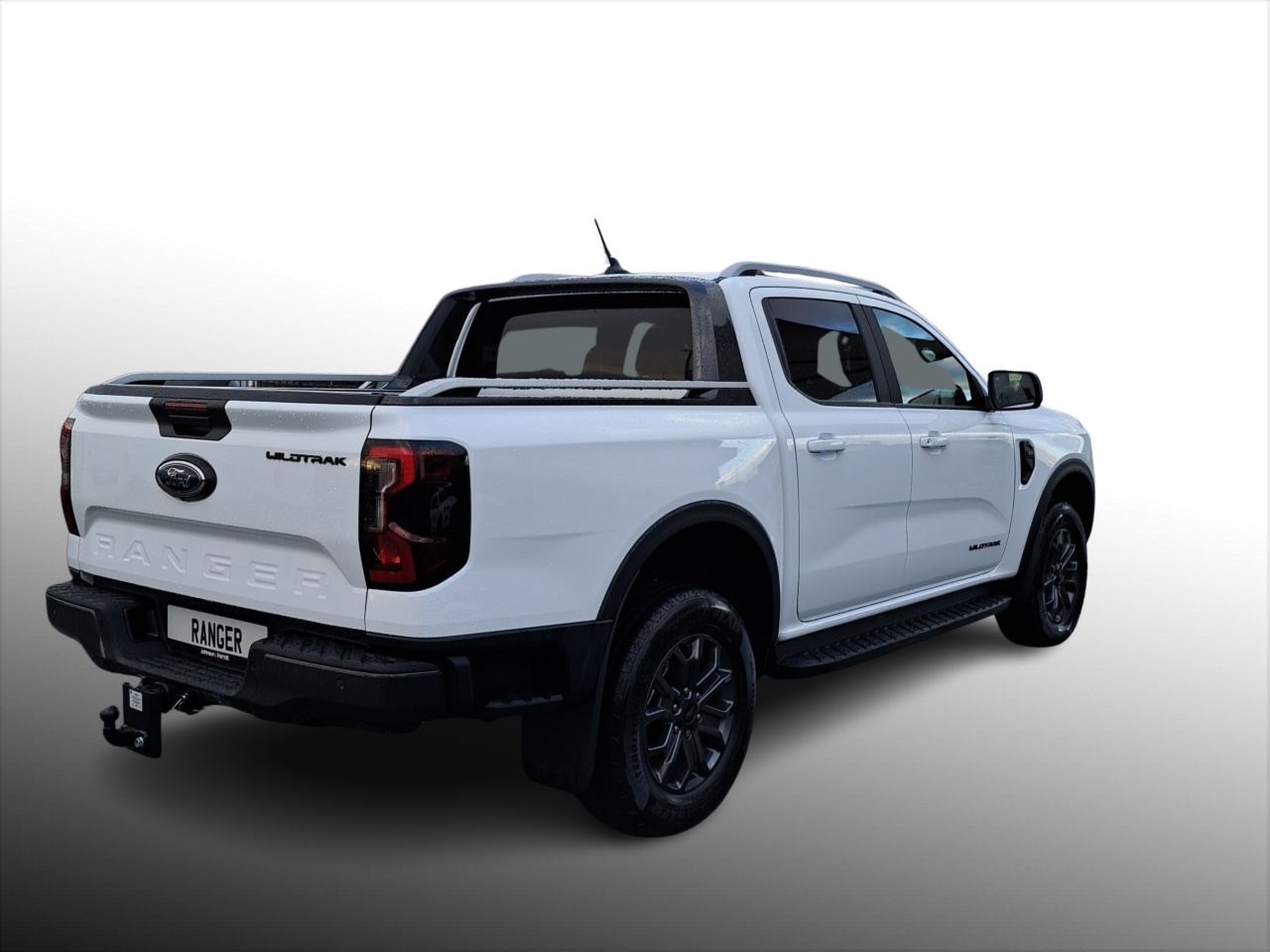 Ford Ranger Wildtrak 2.0 Diesel