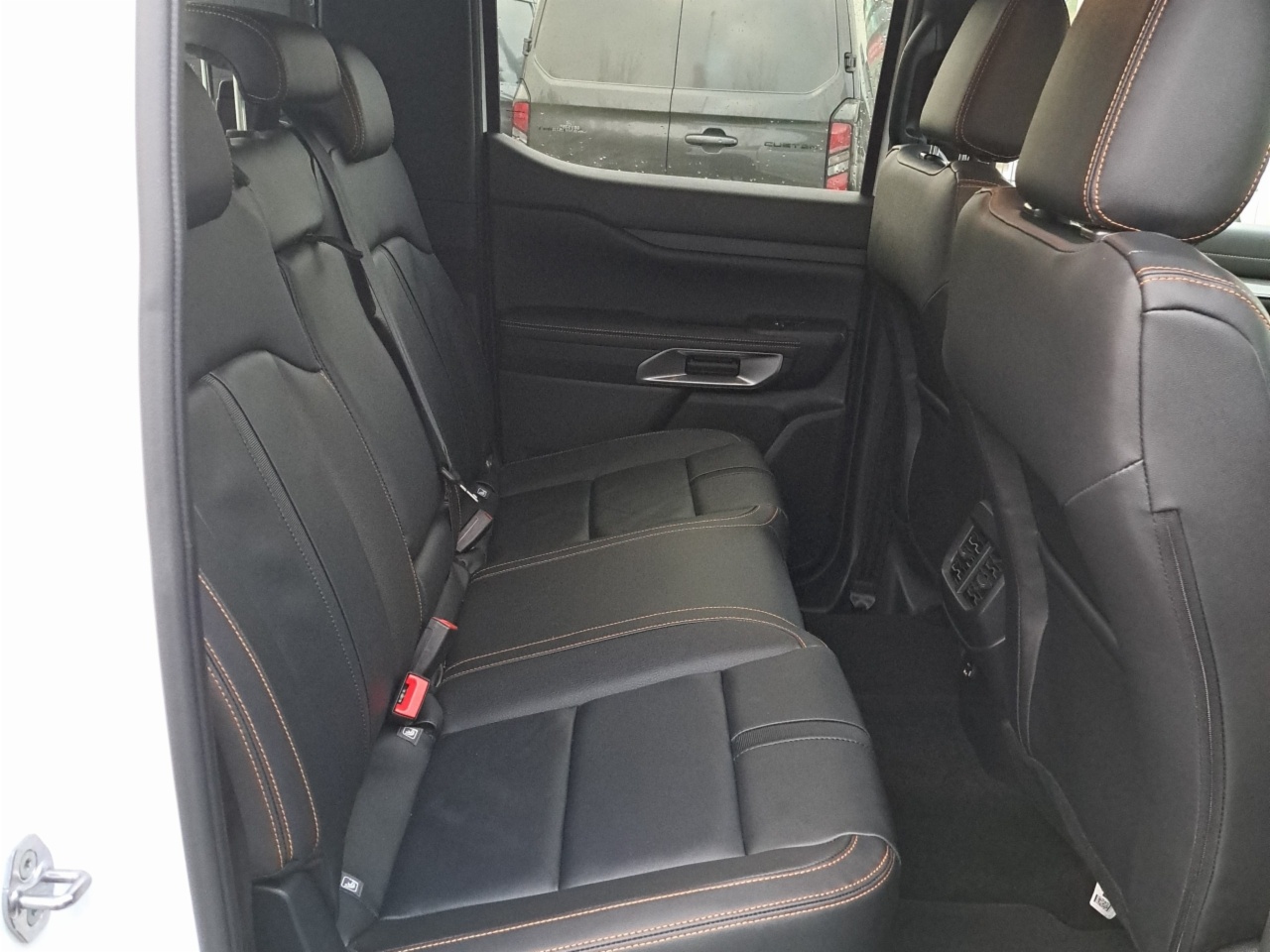 Ford Ranger Wildtrak 2.0 Diesel