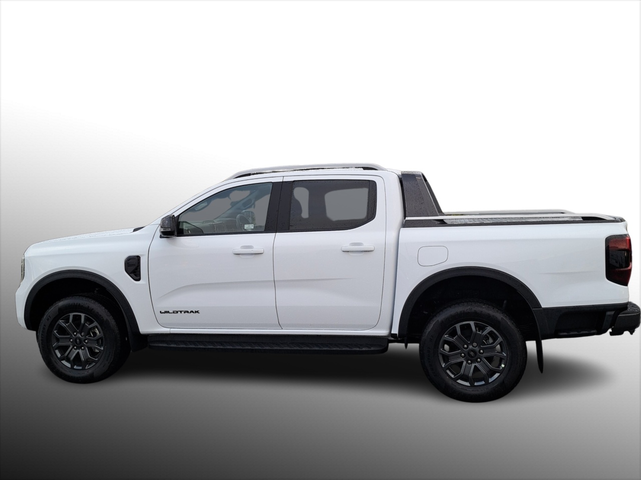 Ford Ranger Wildtrak 2.0 Diesel