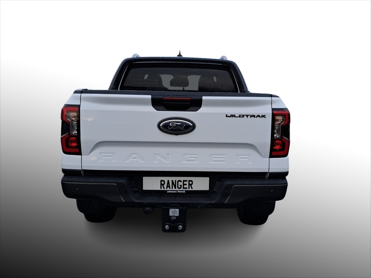 Ford Ranger Wildtrak 2.0 Diesel