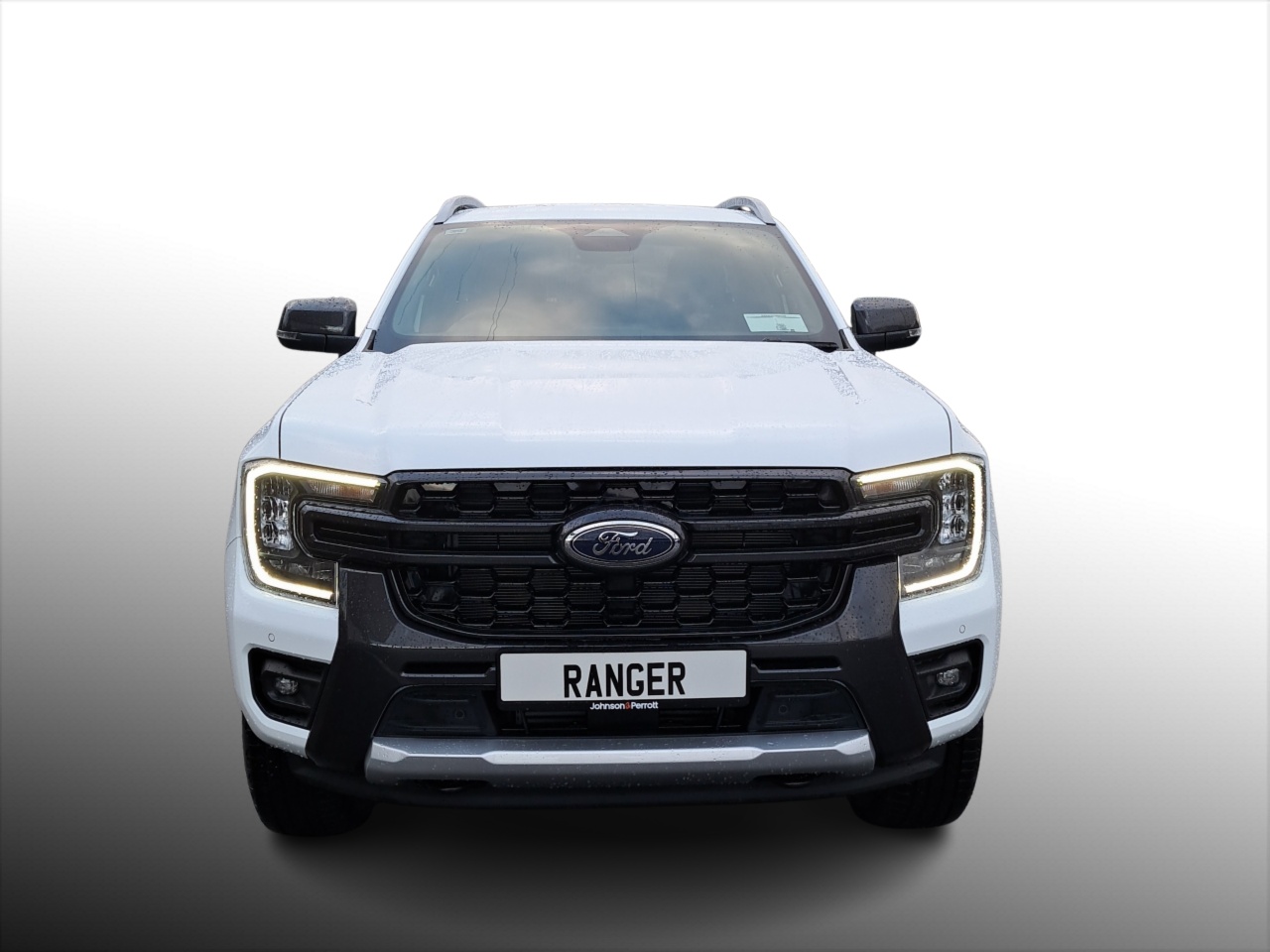 Ford Ranger Wildtrak 2.0 Diesel