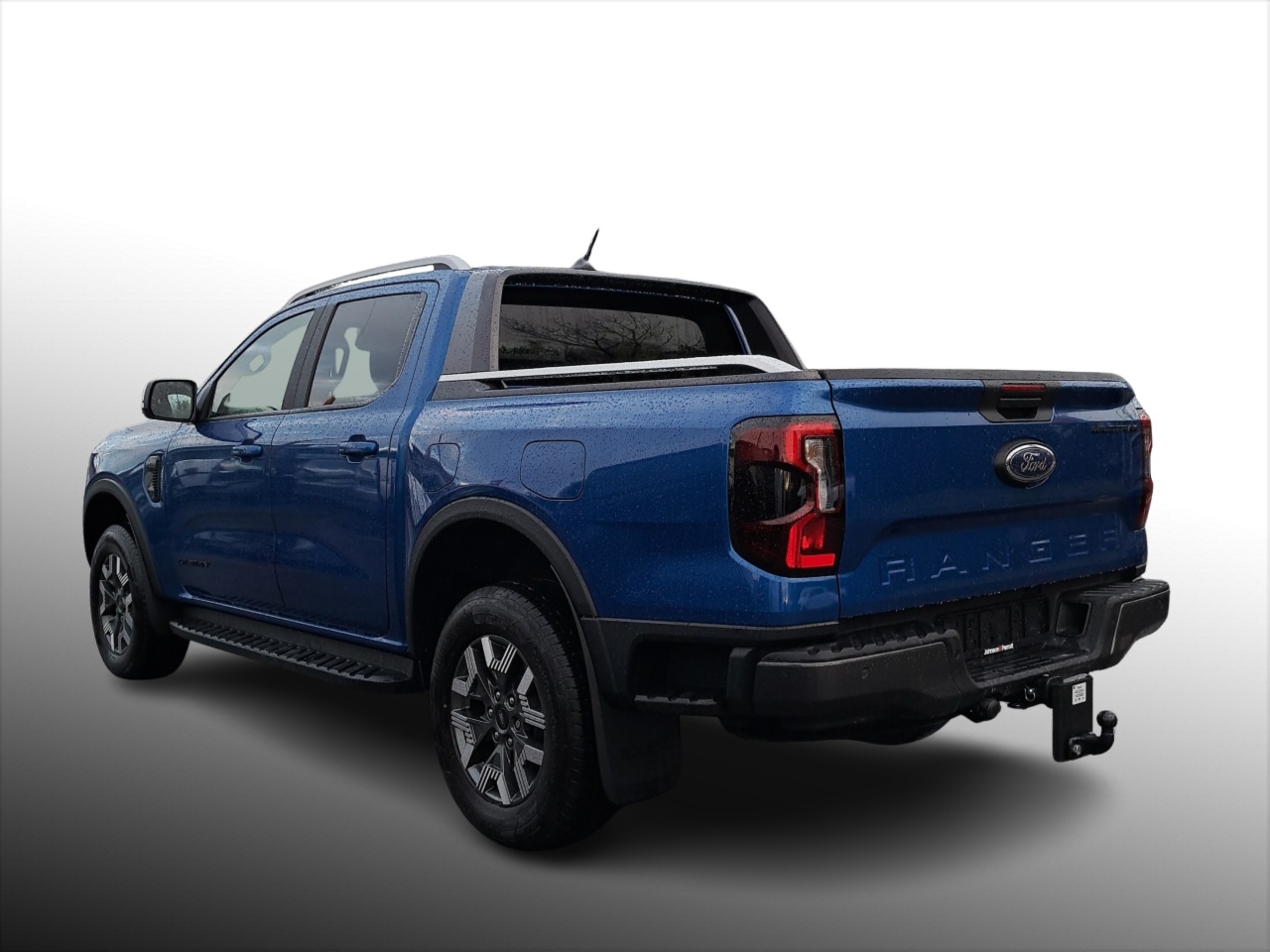 Ford Ranger Wildtrak 2.3 PHEV