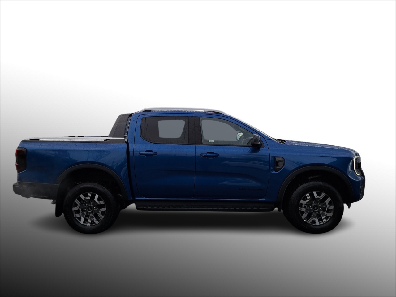 Ford Ranger Wildtrak 2.3 PHEV