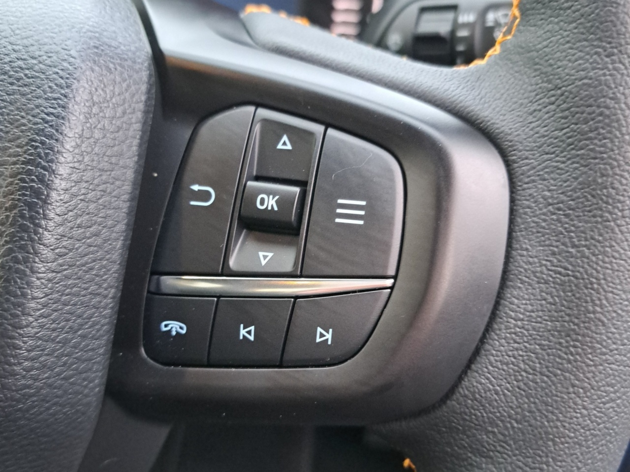 Ford Ranger Wildtrak 2.3 PHEV